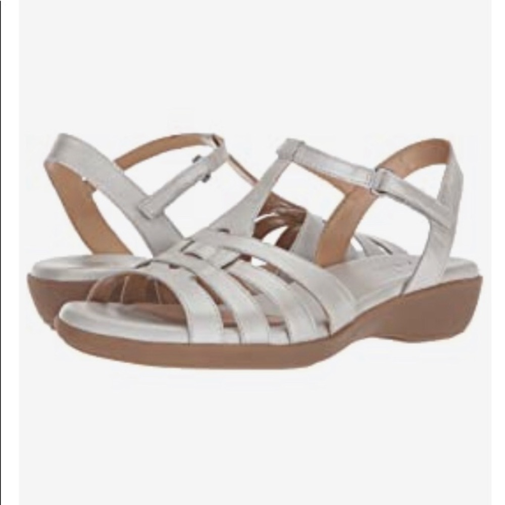 Naturalizer Nanci Sandals - NEW IN BOX